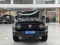 Tank 300 2.0T Conqueror - ფოტო 2