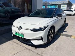 Volkswagen ID.7 VIZZION AIR - ფოტო 1