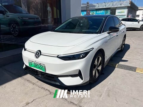 2024 Volkswagen ID.7 VIZZION AIR - ავტომობილი ჩინეთიდან