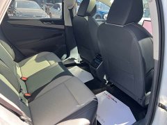 Volkswagen ID.7 VIZZION AIR - ფოტო 11