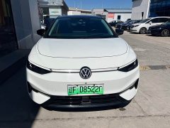 Volkswagen ID.7 VIZZION AIR - ფოტო 2