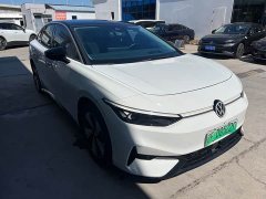 Volkswagen ID.7 VIZZION AIR - ფოტო 3