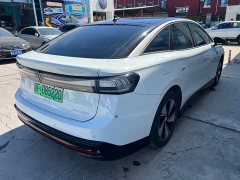 Volkswagen ID.7 VIZZION AIR - ფოტო 4