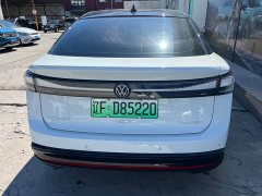 Volkswagen ID.7 VIZZION AIR - ფოტო 5