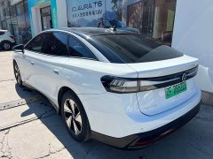 Volkswagen ID.7 VIZZION AIR - ფოტო 6