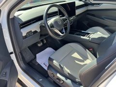Volkswagen ID.7 VIZZION AIR - ფოტო 7