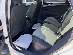 Volkswagen ID.7 VIZZION AIR - ფოტო 8