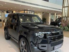 Land Rover Defender 90 3.0T X-Dynamic HSE - ფოტო 2