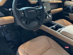 Land Rover Defender 90 3.0T X-Dynamic HSE - ფოტო 3