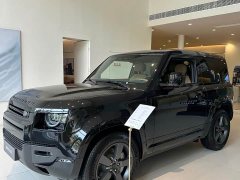 Land Rover Defender 90 3.0T X-Dynamic HSE - ფოტო 4