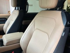 Land Rover Defender 90 3.0T X-Dynamic HSE - ფოტო 5