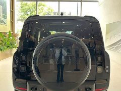 Land Rover Defender 90 3.0T X-Dynamic HSE - ფოტო 6