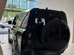 Land Rover Defender 90 3.0T X-Dynamic HSE - ფოტო 7