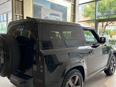 Land Rover Defender 90 3.0T X-Dynamic HSE - ფოტო 8