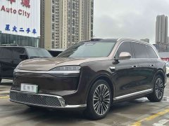 AITO Aion M9 Pure Electric Ultra 5-Seater - ფოტო 1