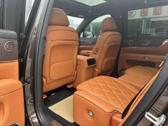 AITO Aion M9 Pure Electric Ultra 5-Seater - ფოტო 10