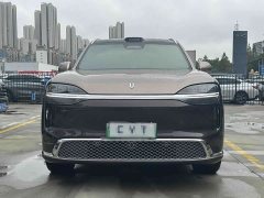 AITO Aion M9 Pure Electric Ultra 5-Seater - ფოტო 2