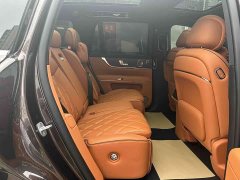 AITO Aion M9 Pure Electric Ultra 5-Seater - ფოტო 4