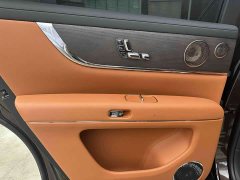 AITO Aion M9 Pure Electric Ultra 5-Seater - ფოტო 5