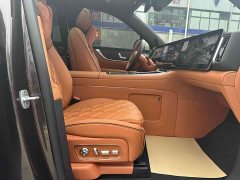 AITO Aion M9 Pure Electric Ultra 5-Seater - ფოტო 7