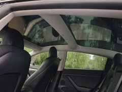 Tesla Model 3 Standard Range RWD Upgrade 3D6 - ფოტო 10