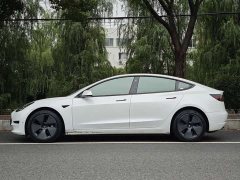 Tesla Model 3 Standard Range RWD Upgrade 3D6 - ფოტო 15