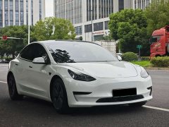 Tesla Model 3 Standard Range RWD Upgrade 3D6 - ფოტო 2