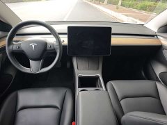 Tesla Model 3 Standard Range RWD Upgrade 3D6 - ფოტო 4