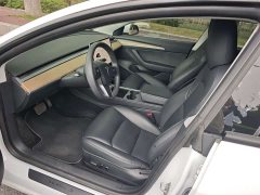 Tesla Model 3 Standard Range RWD Upgrade 3D6 - ფოტო 6