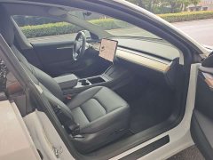 Tesla Model 3 Standard Range RWD Upgrade 3D6 - ფოტო 7