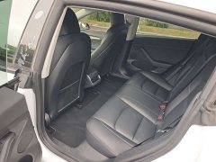 Tesla Model 3 Standard Range RWD Upgrade 3D6 - ფოტო 8