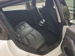Tesla Model 3 Standard Range RWD Upgrade 3D6 - ფოტო 9