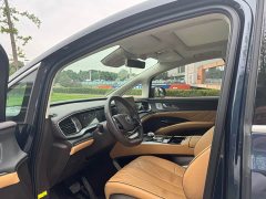 Denza BYD Denza D9 DM-i 980 Four-Wheel Drive Flagship - ფოტო 10