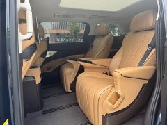 Denza BYD Denza D9 DM-i 980 Four-Wheel Drive Flagship - ფოტო 11