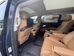 Denza BYD Denza D9 DM-i 980 Four-Wheel Drive Flagship - ფოტო 12