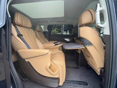 Denza BYD Denza D9 DM-i 980 Four-Wheel Drive Flagship - ფოტო 13