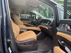 Denza BYD Denza D9 DM-i 980 Four-Wheel Drive Flagship - ფოტო 15