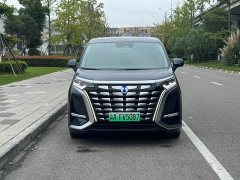 Denza BYD Denza D9 DM-i 980 Four-Wheel Drive Flagship - ფოტო 2
