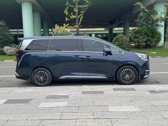 Denza BYD Denza D9 DM-i 980 Four-Wheel Drive Flagship - ფოტო 4