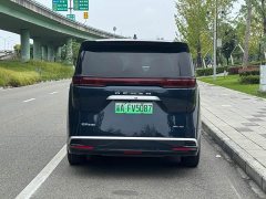 Denza BYD Denza D9 DM-i 980 Four-Wheel Drive Flagship - ფოტო 6