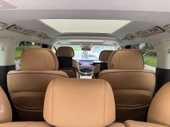 Denza BYD Denza D9 DM-i 980 Four-Wheel Drive Flagship - ფოტო 7