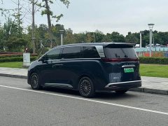 Denza BYD Denza D9 DM-i 980 Four-Wheel Drive Flagship - ფოტო 8