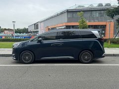 Denza BYD Denza D9 DM-i 980 Four-Wheel Drive Flagship - ფოტო 9