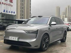 AITO Aion M8 Extended Range Ultra 53.4kWh 5-Seater with 192-Channel LiDAR - ფოტო 1