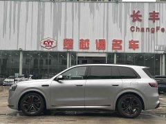 AITO Aion M8 Extended Range Ultra 53.4kWh 5-Seater with 192-Channel LiDAR - ფოტო 10