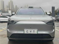 AITO Aion M8 Extended Range Ultra 53.4kWh 5-Seater with 192-Channel LiDAR - ფოტო 2