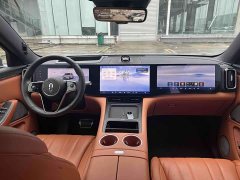 AITO Aion M8 Extended Range Ultra 53.4kWh 5-Seater with 192-Channel LiDAR - ფოტო 3