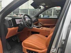 AITO Aion M8 Extended Range Ultra 53.4kWh 5-Seater with 192-Channel LiDAR - ფოტო 4