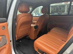 AITO Aion M8 Extended Range Ultra 53.4kWh 5-Seater with 192-Channel LiDAR - ფოტო 7