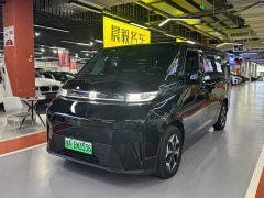Geely Xingfu Fuyue Edition 68.03kWh (Complete Vehicle Version) 7-Seater - ფოტო 1
